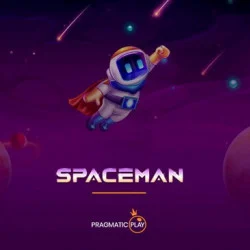 Spaceman 888g